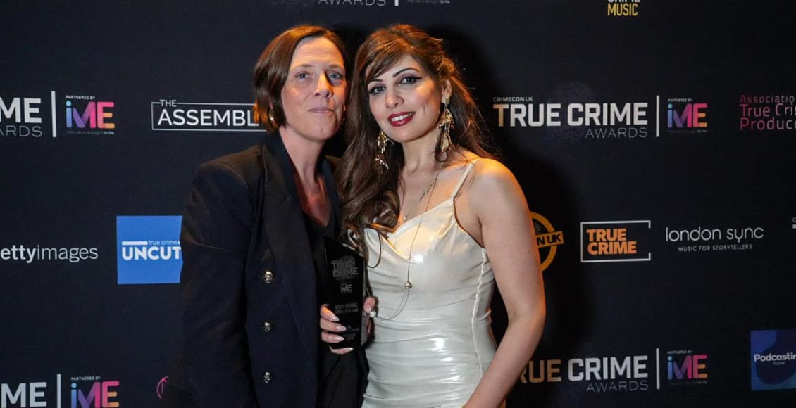 nour norris with jess phillips mp