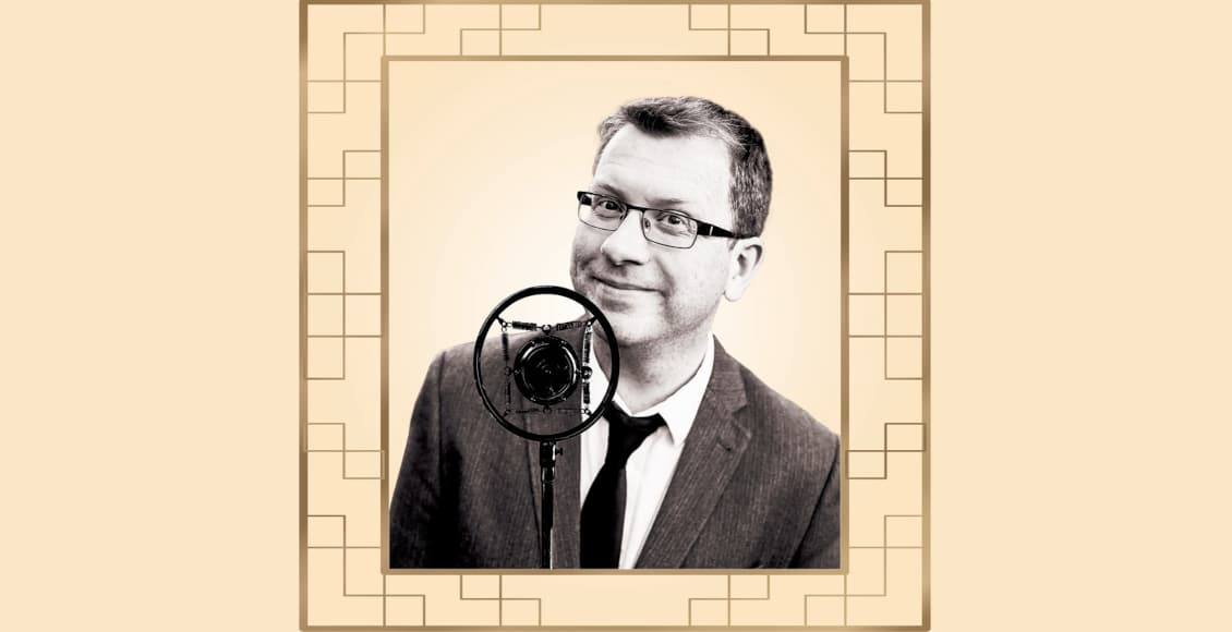 paul kerensa