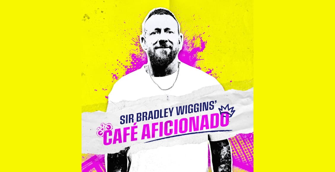 sir bradley wiggins cafe aficionado