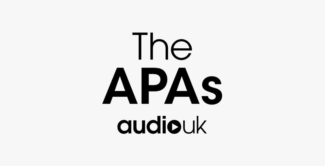 the apas logo