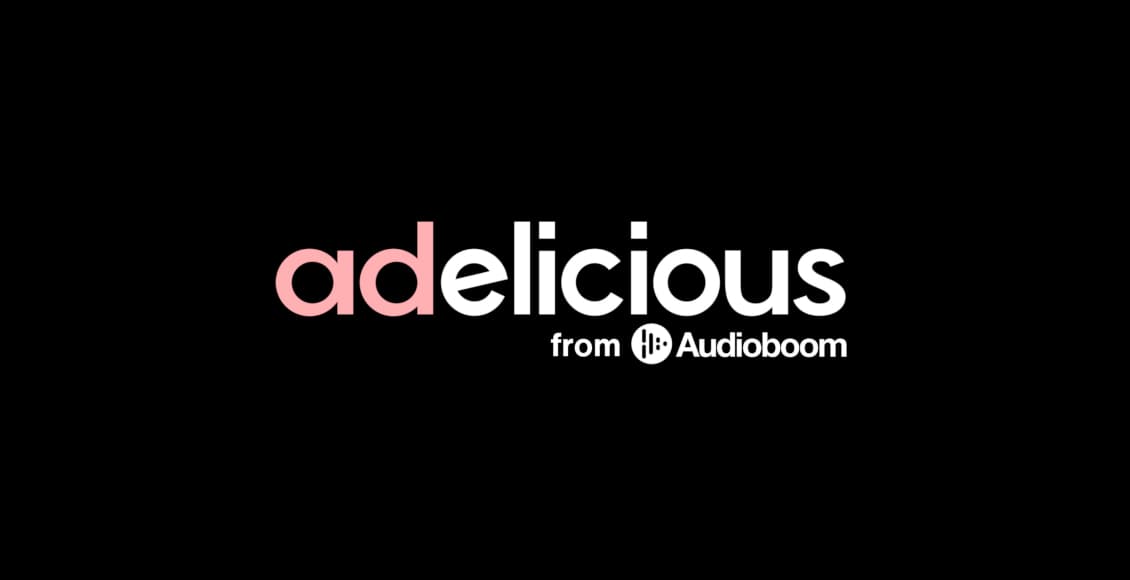 adelicious from audioboom