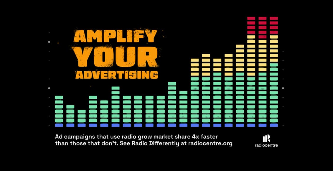 radiocentre amplify your advertising campaign