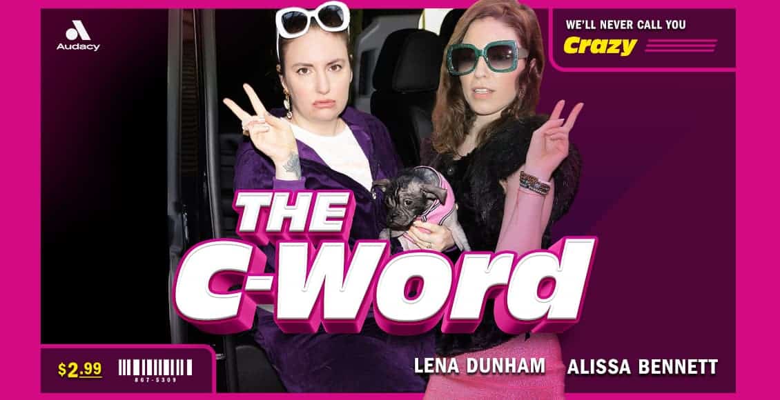 the c-word podcast