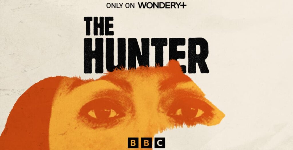 the hunter bbc studios