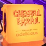 cheerful earful podcast festival