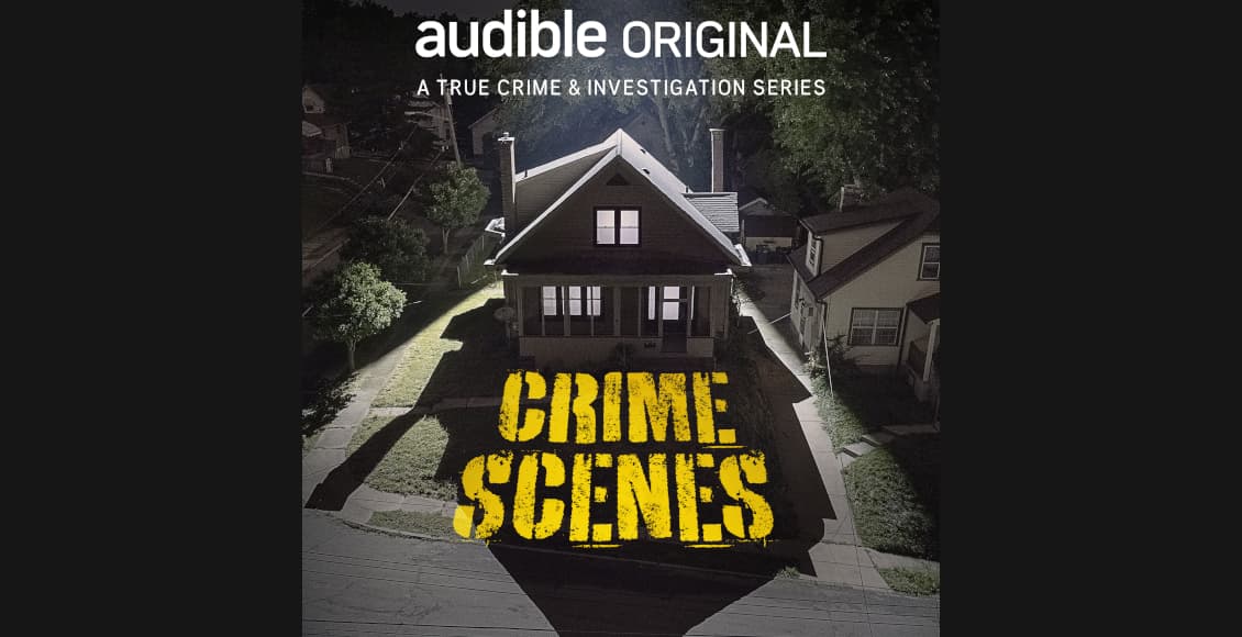 crime scenes