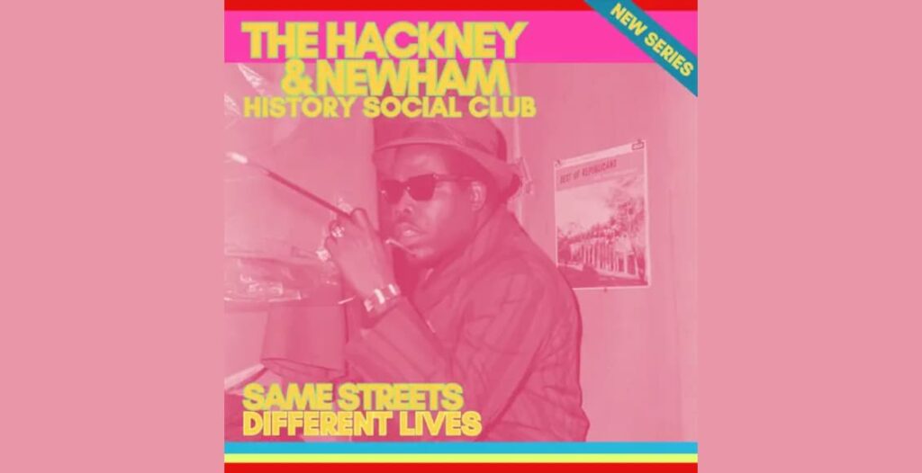 Hackney and Newham History