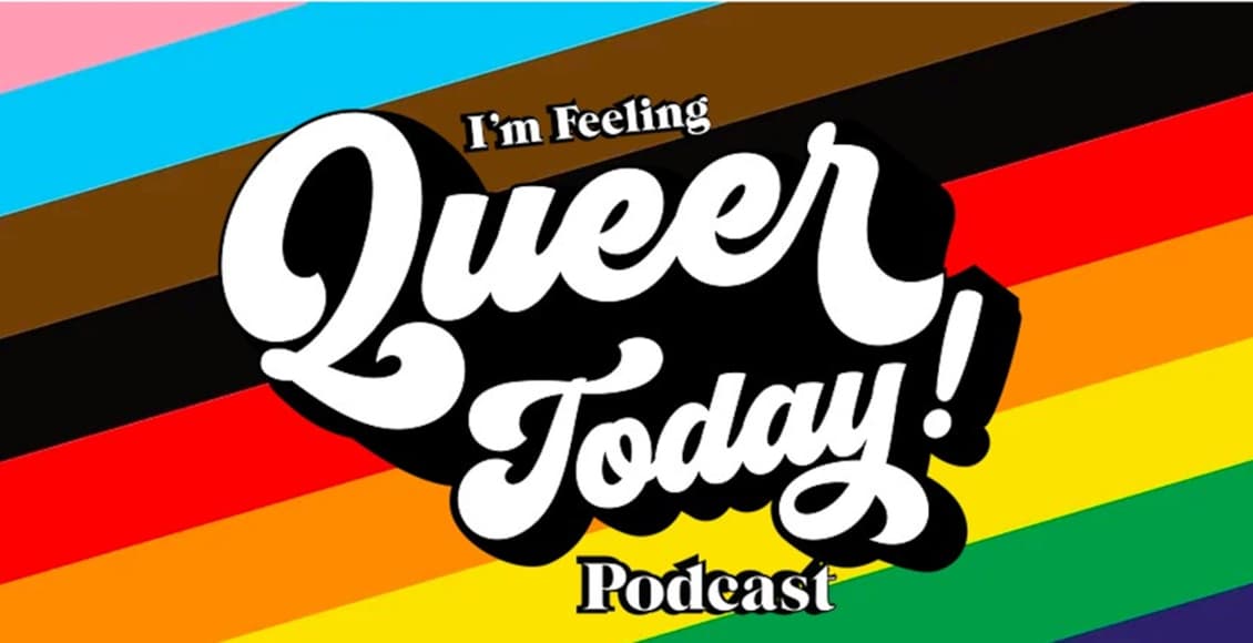 im feeling queer today podcast