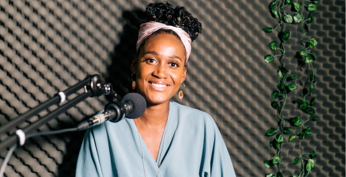 imreil morgan content is queen