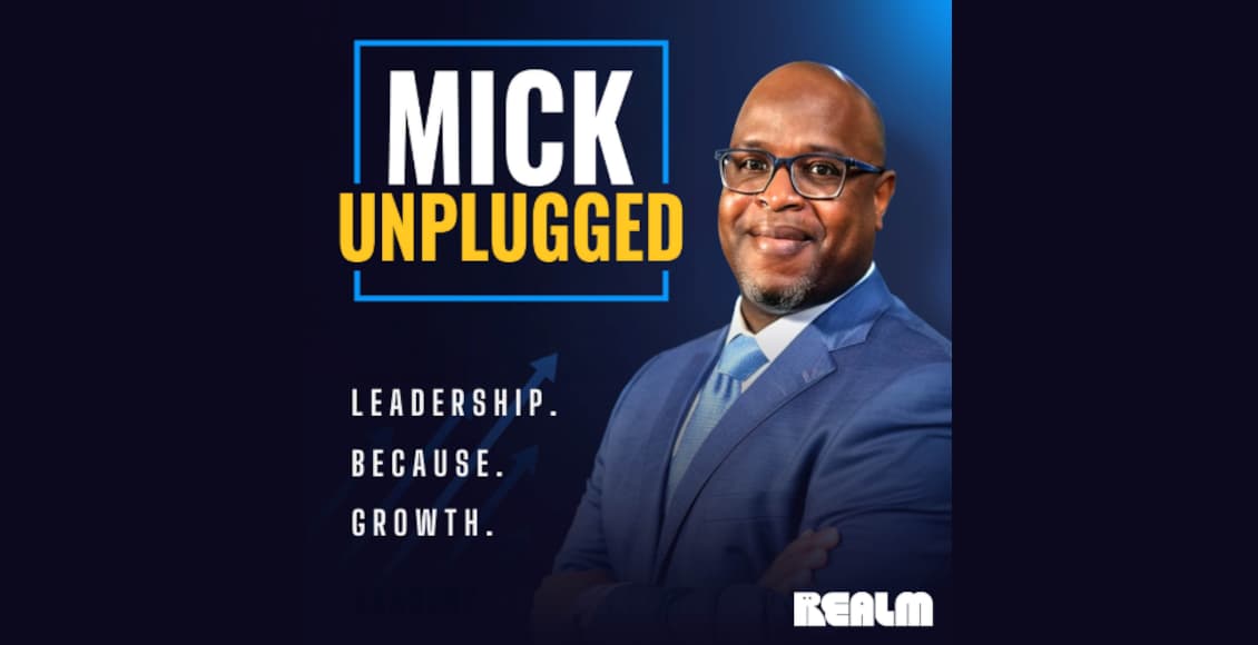 mick unplugged podcast
