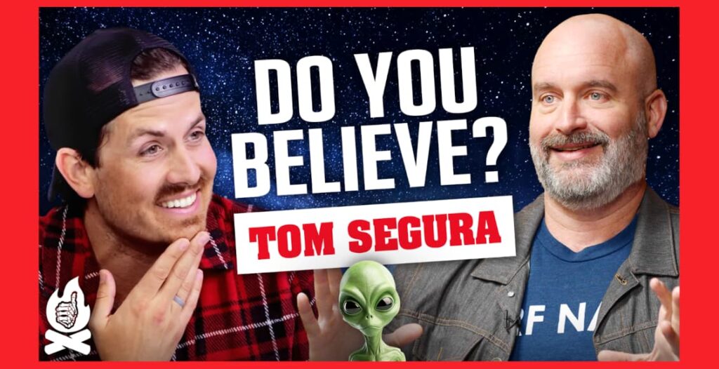 mrballen and tom segura