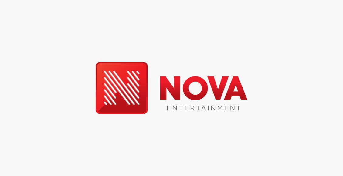 nova entertainment logo