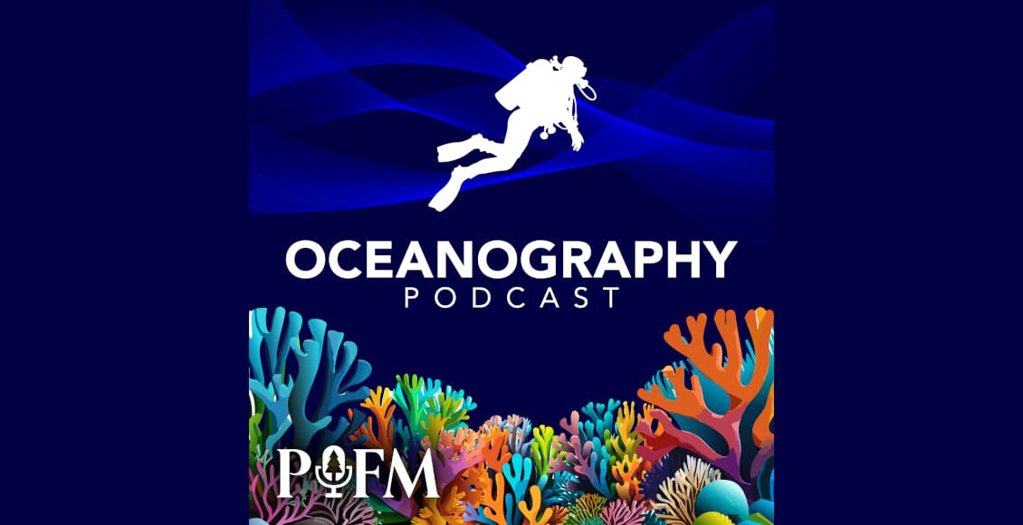 oceanography podcast