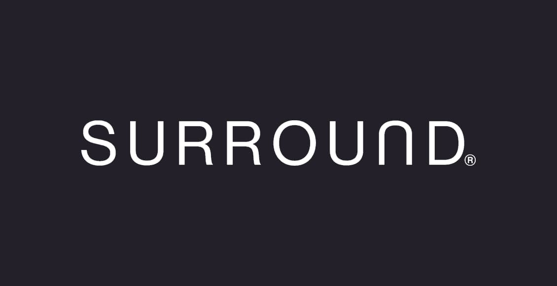 surround podcast network