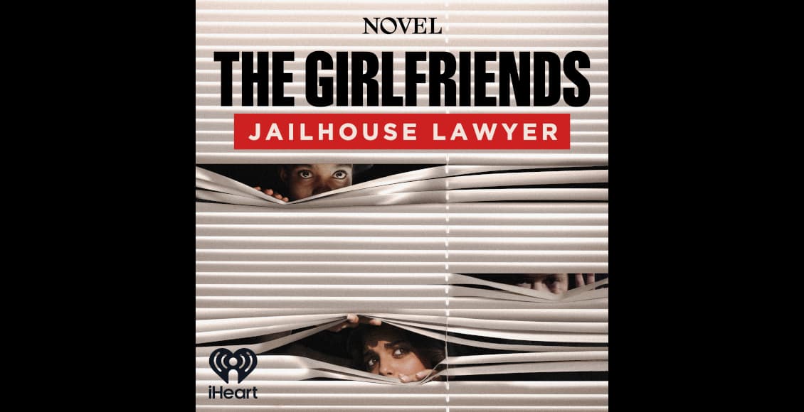 the girlfriends jailhouse lawyer