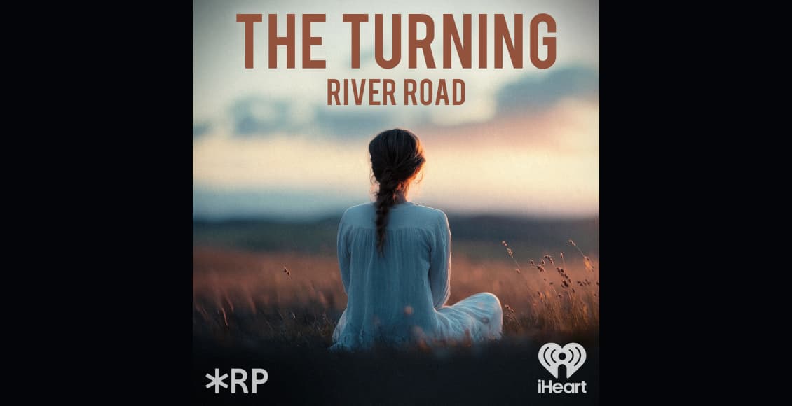 the turning river road