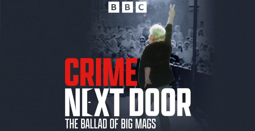 the ballad of big mags