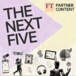 the next five podcast