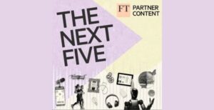 the next five podcast