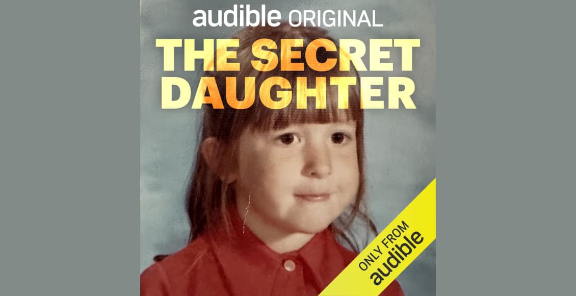 the secret daughter