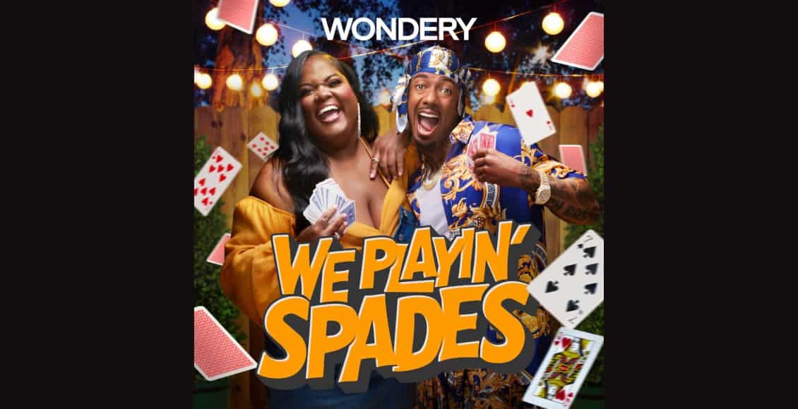 we playin spades podcast