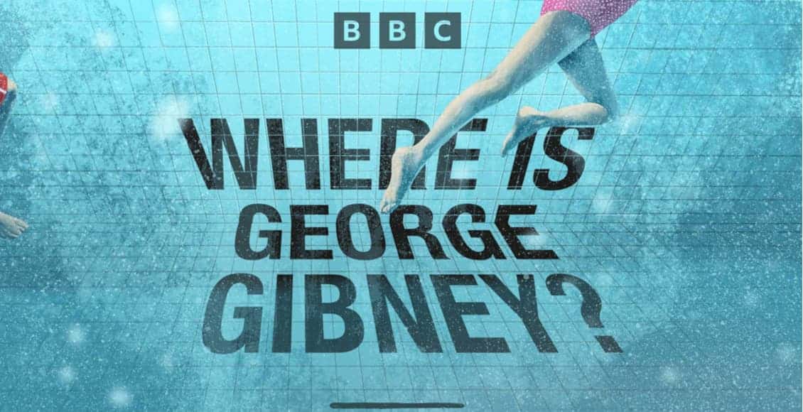 where is george gibney