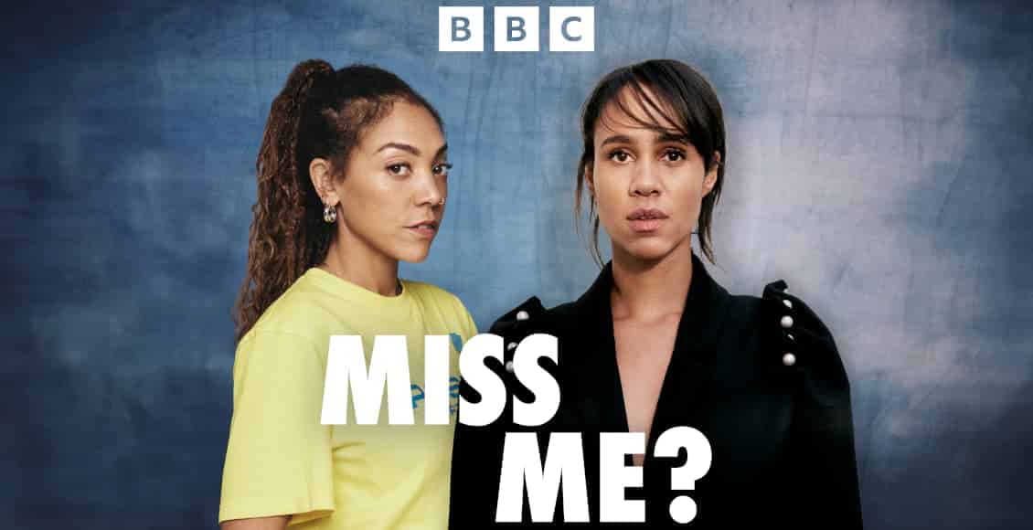 zawe ashton on miss me podcast