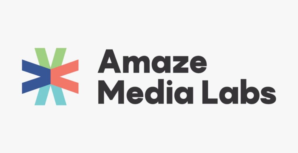 amaze media labs