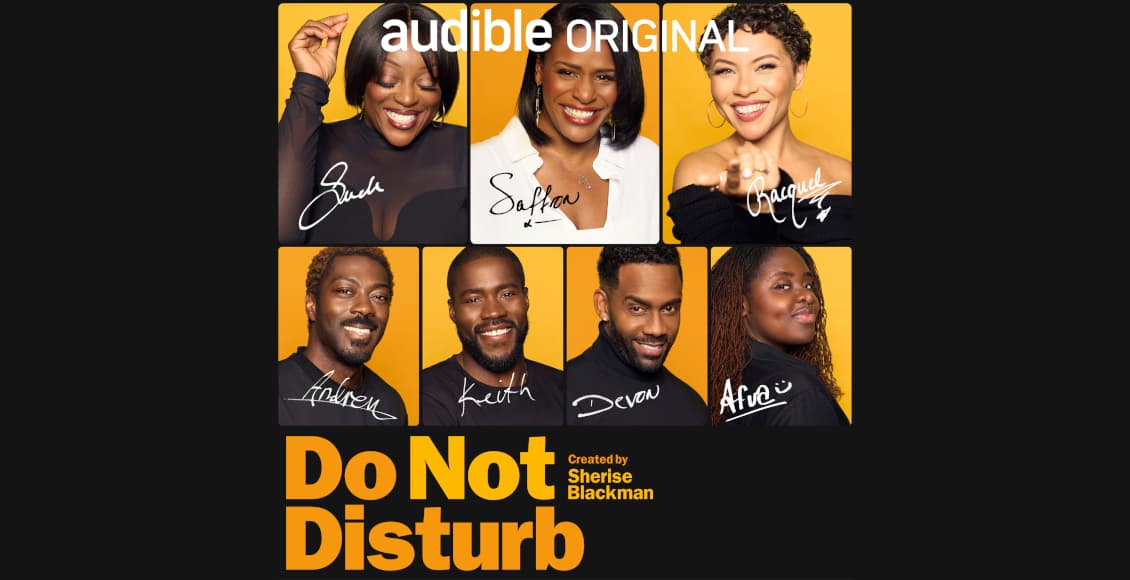 do not disturb audible original
