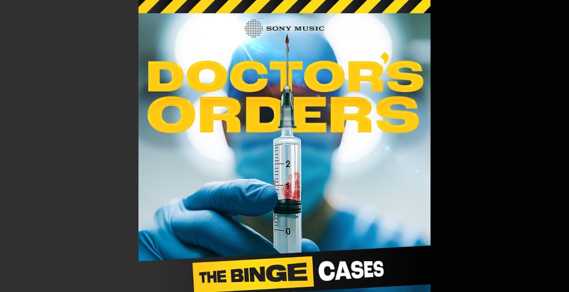 doctors orders