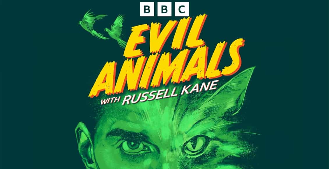 evil animals with russell kane