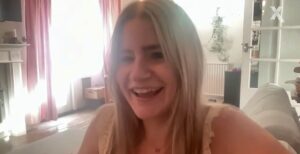 harriet kemsley