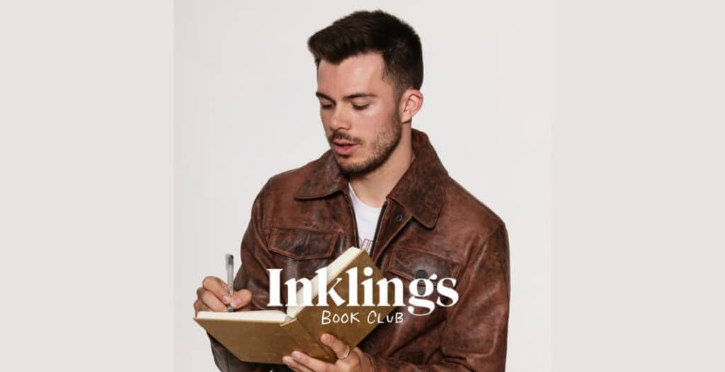 inklings book club