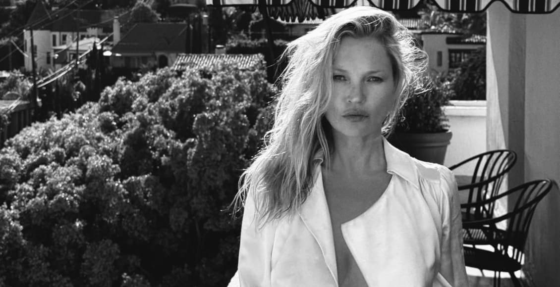 kate moss