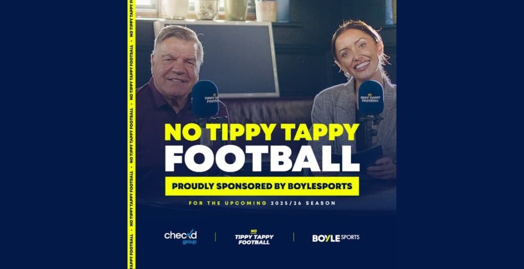 no tippy tappy podcast