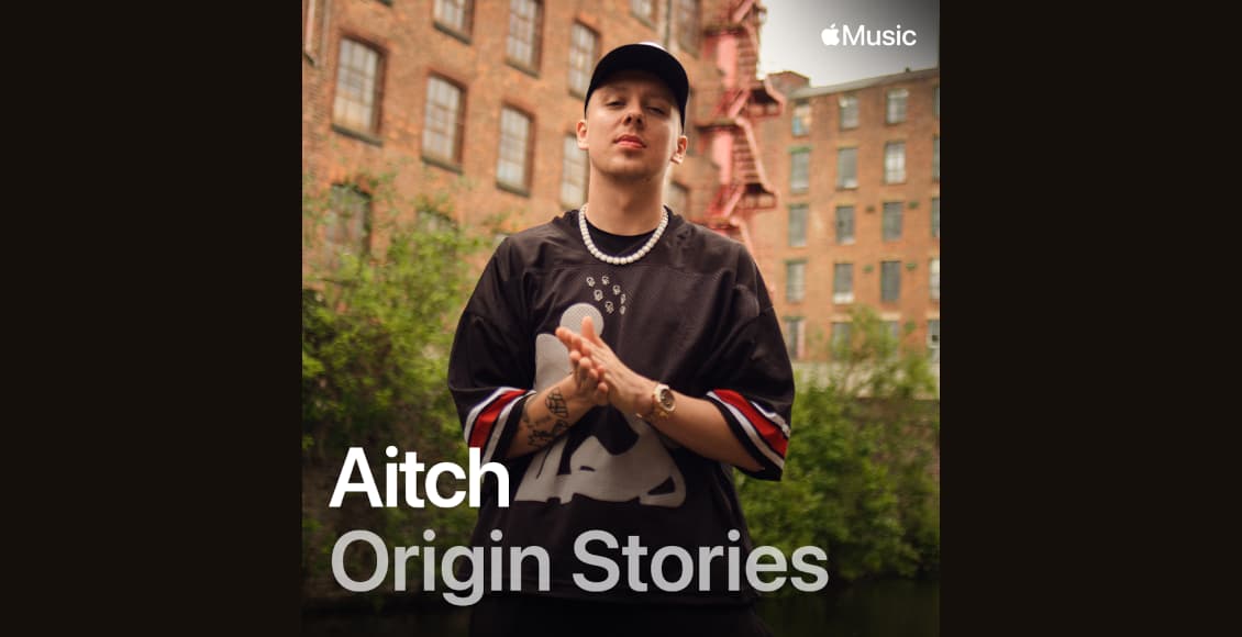 origin stories with aitch