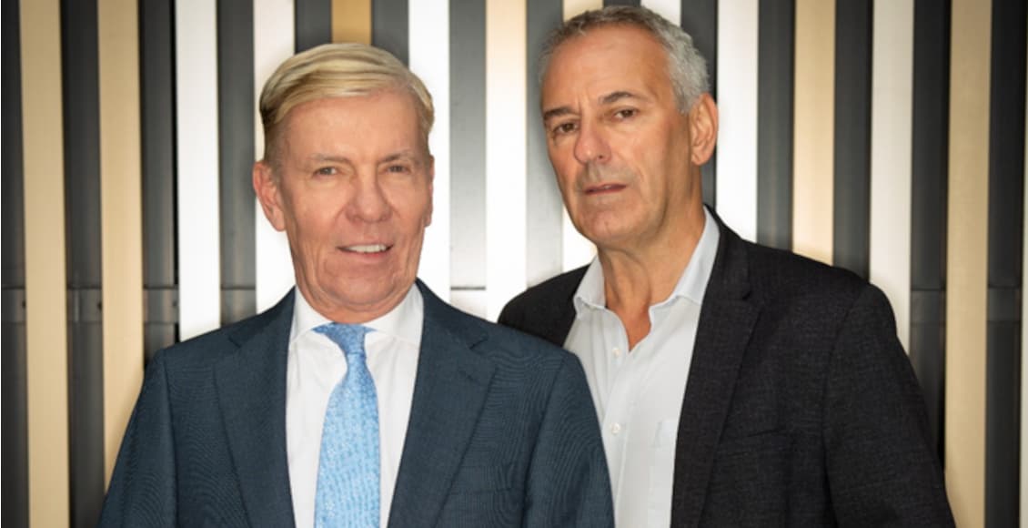 andrew pierce and kevin maguire
