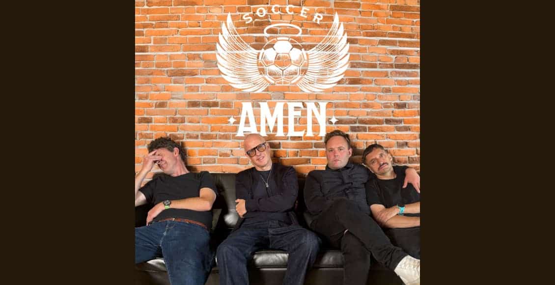 soccer amen