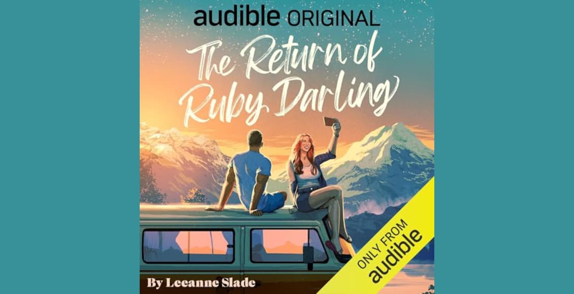 the return of ruby darling
