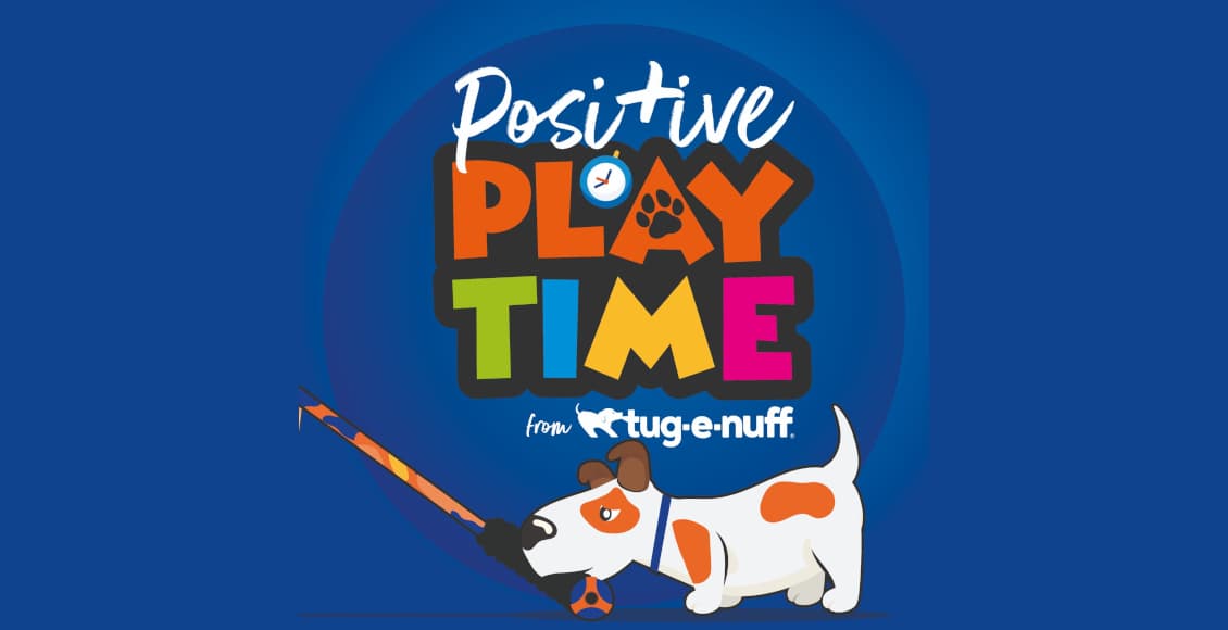 positive playtime podcast from tug e nuff