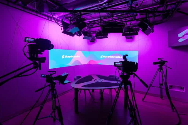 blueprint studios launch 1