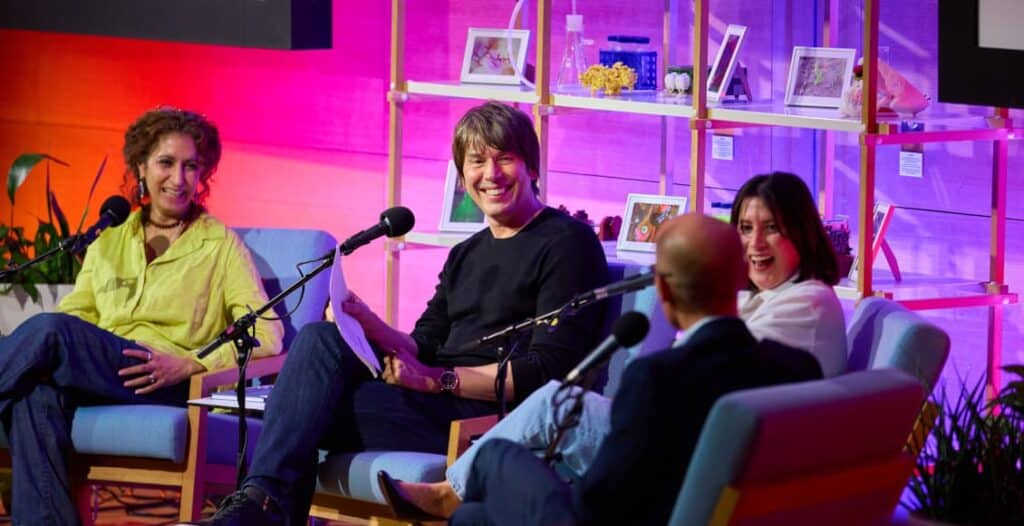 a question of science with brian cox