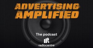 advertising amplified podcast