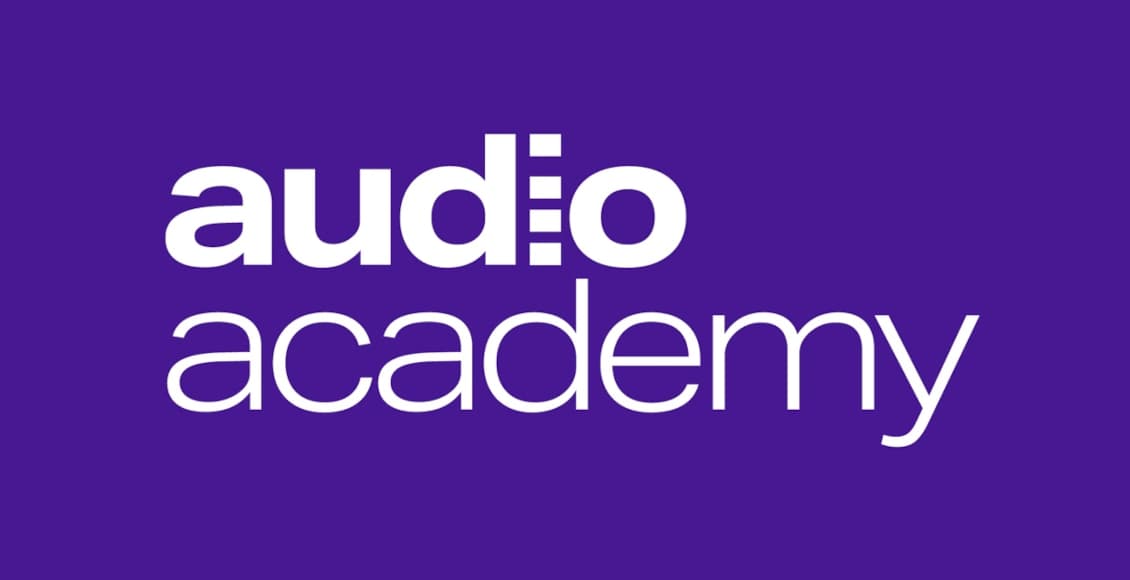 audio academy