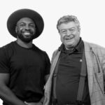 elfried samba and rory sutherland