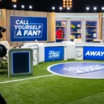 call yourself a fan