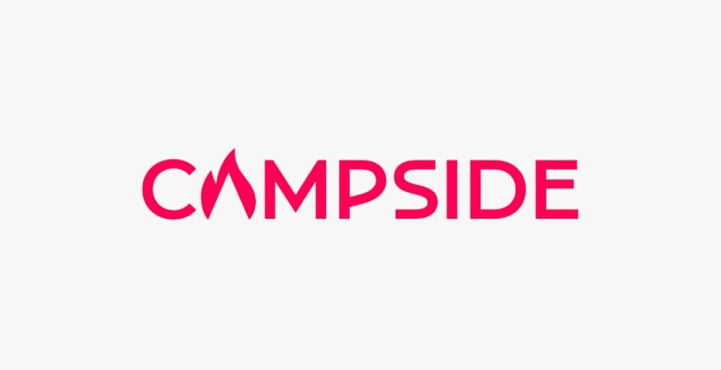 campside media logo