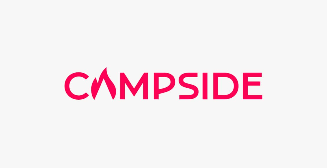 campside media logo
