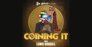 coining it with lewis goodall