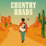 country roads with ben earle